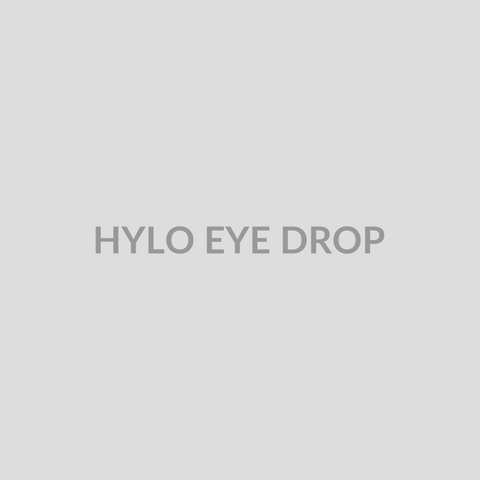 HYLO EYE DROP - Bolan Clinic Pharmacy