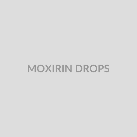 MOXIRIN DROPS - Bolan Clinic Pharmacy