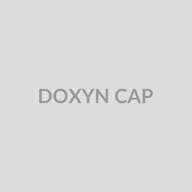 DOXYN CAP - Bolan Clinic Pharmacy