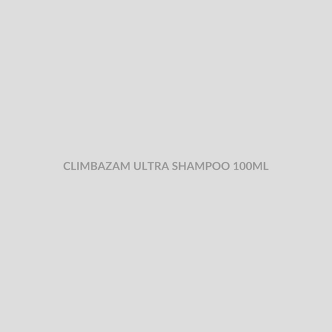 CLIMBAZAM ULTRA SHAMPOO 100ML - Bolan Clinic Pharmacy