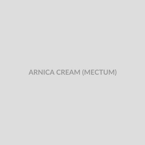 ARNICA CREAM (MECTUM) - Bolan Clinic Pharmacy