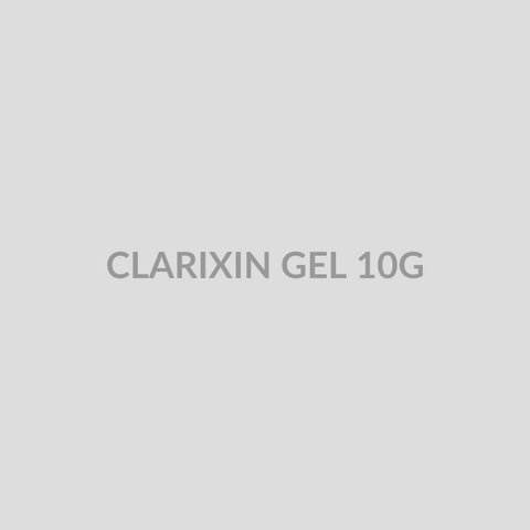 CLARIXIN GEL 10G - Bolan Clinic Pharmacy