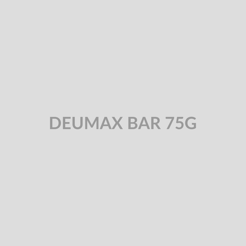 DEUMAX BAR 75G - Bolan Clinic Pharmacy