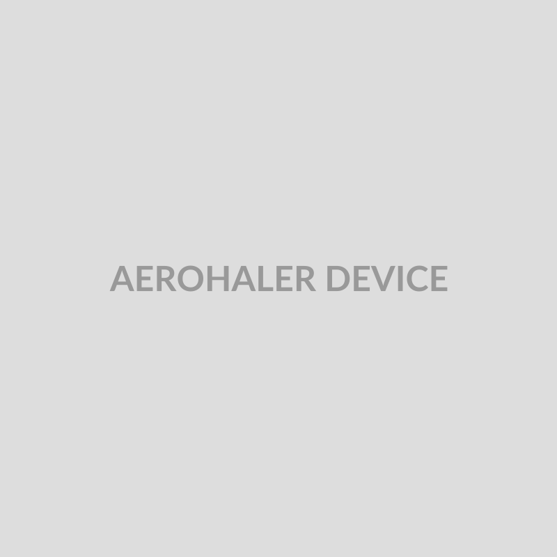 AEROHALER DEVICE - Bolan Clinic Pharmacy