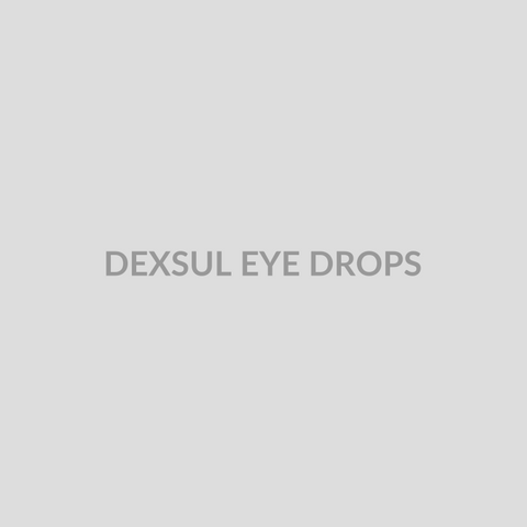 DEXSUL EYE DROPS - Bolan Clinic Pharmacy