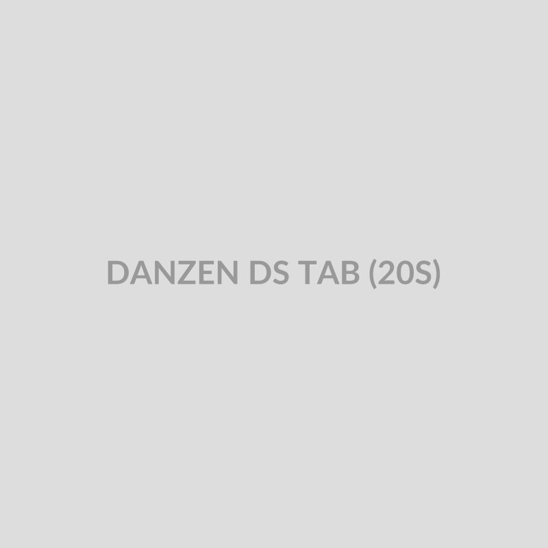 DANZEN DS TAB (20S) - Bolan Clinic Pharmacy