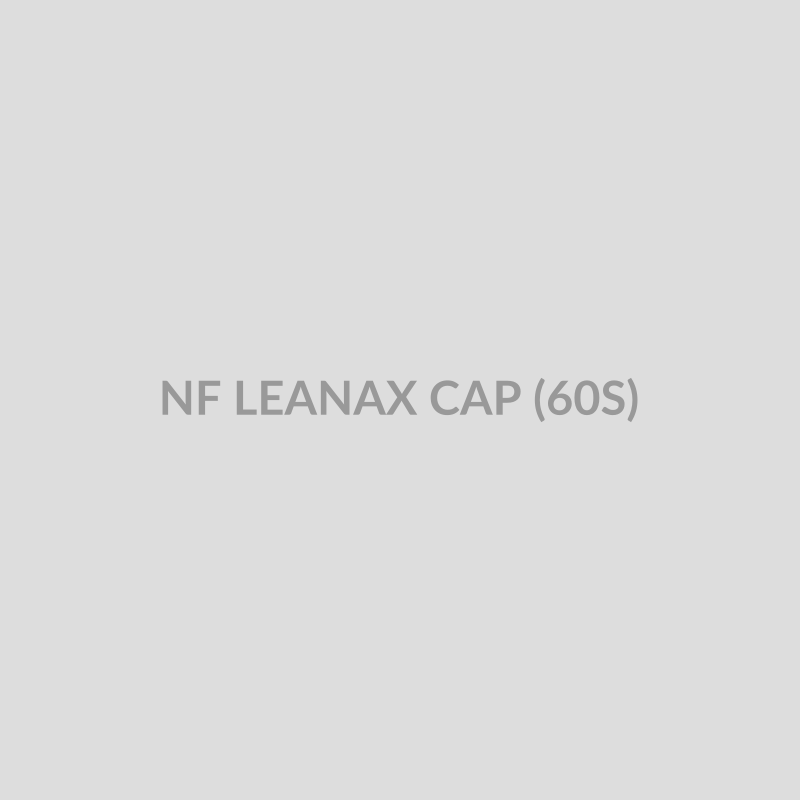 NF LEANAX CAP (60S) - Bolan Clinic Pharmacy