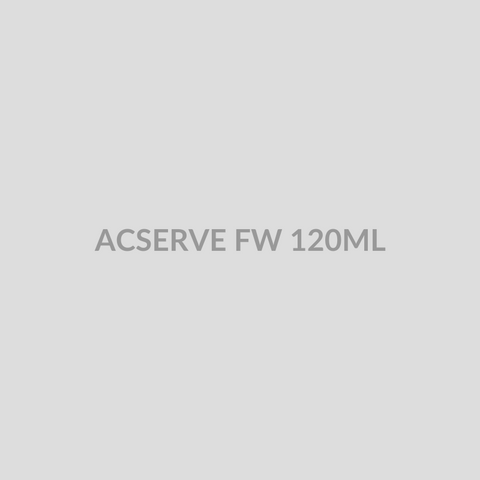 ACSERVE FW 120ML - Bolan Clinic Pharmacy