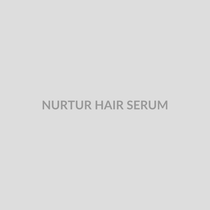 NURTUR HAIR SERUM - Bolan Clinic Pharmacy
