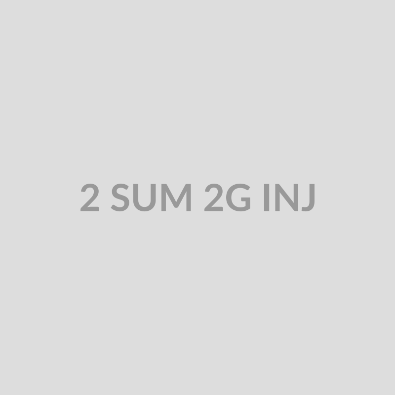 2 SUM 2G INJ - Bolan Clinic Pharmacy