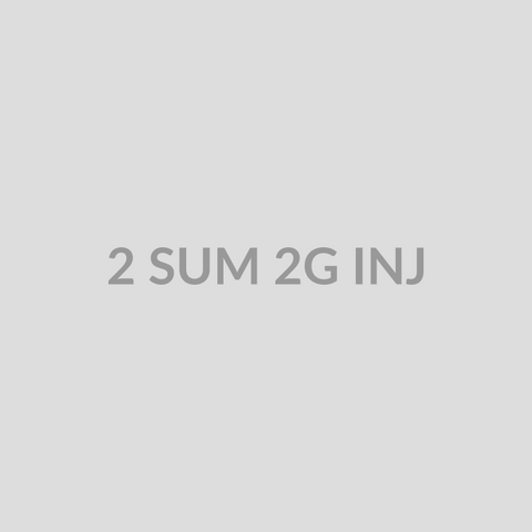 2 SUM 2G INJ - Bolan Clinic Pharmacy