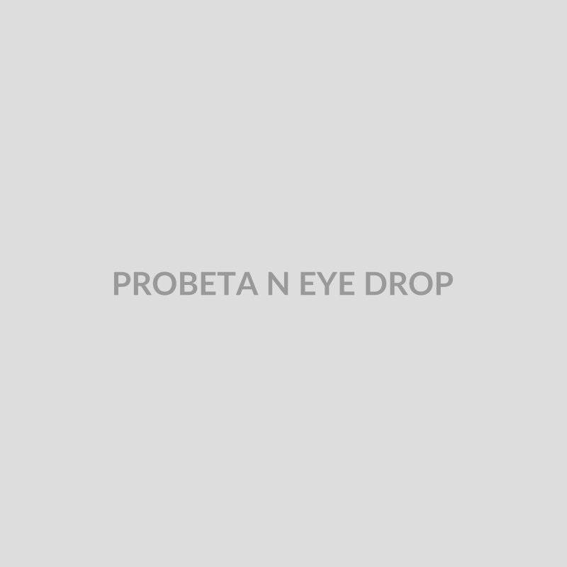 PROBETA N EYE DROP - Bolan Clinic Pharmacy