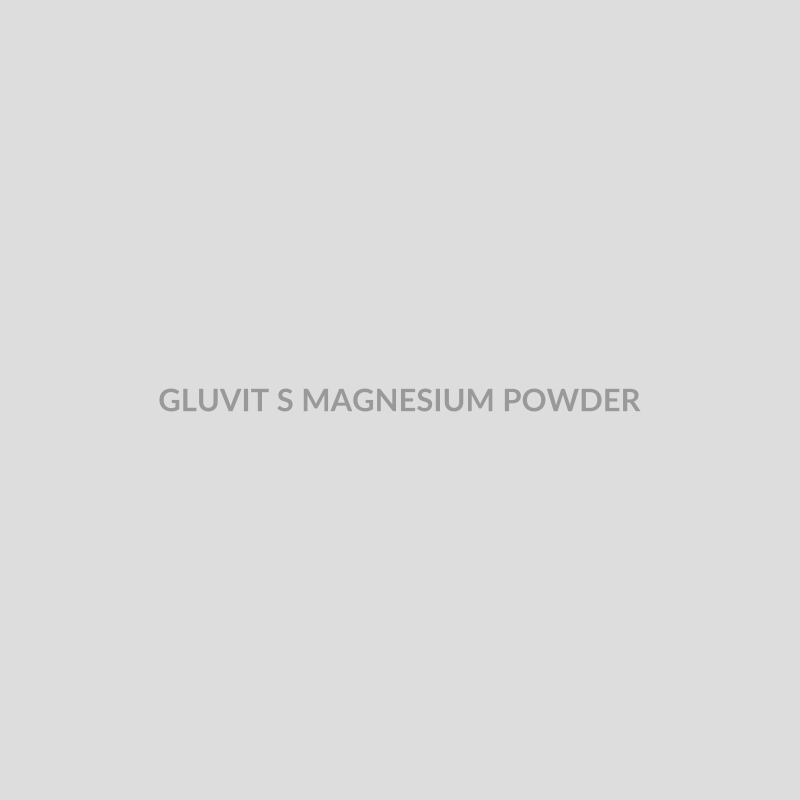 GLUVIT S MAGNESIUM POWDER - Bolan Clinic Pharmacy
