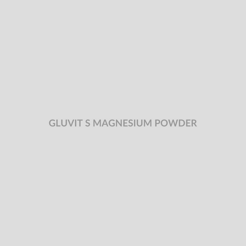 GLUVIT S MAGNESIUM POWDER - Bolan Clinic Pharmacy