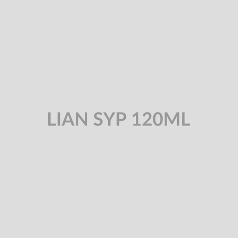 LIAN SYP 120ML - Bolan Clinic Pharmacy