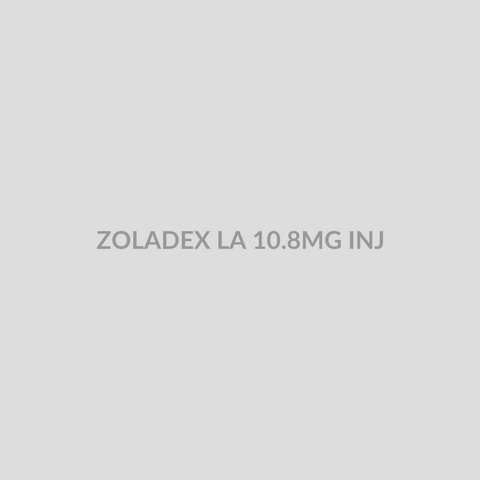ZOLADEX LA 10.8MG INJ - Bolan Clinic Pharmacy