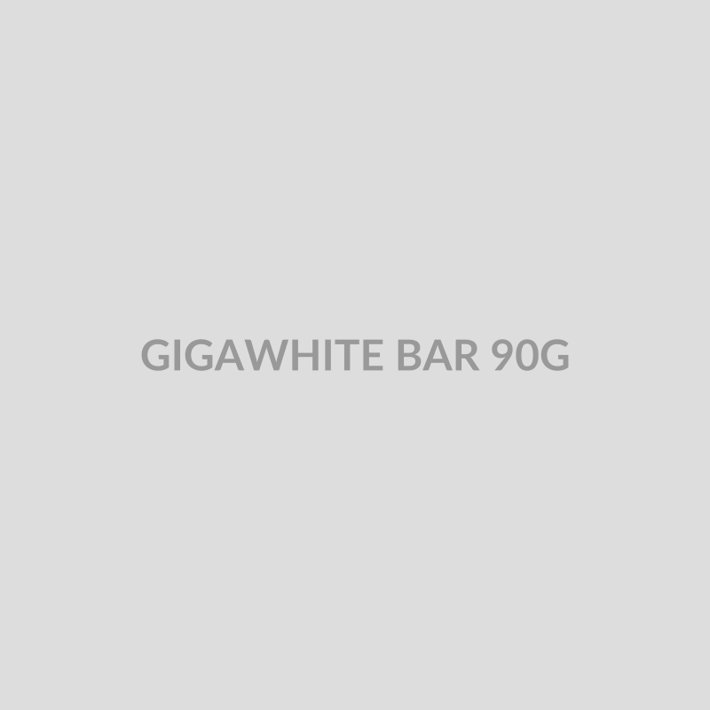 GIGAWHITE BAR 90G - Bolan Clinic Pharmacy