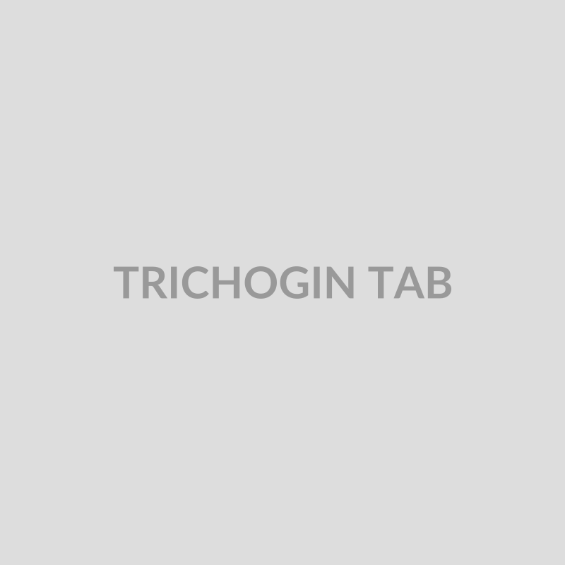 TRICHOGIN TAB - Bolan Clinic Pharmacy