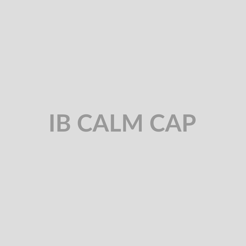 IB CALM CAP - Bolan Clinic Pharmacy
