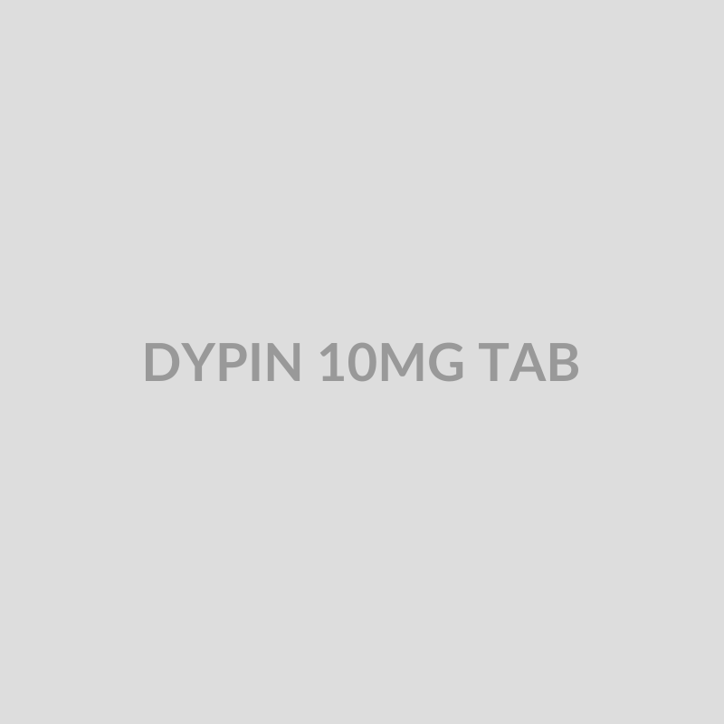 DYPIN 10MG TAB - Bolan Clinic Pharmacy