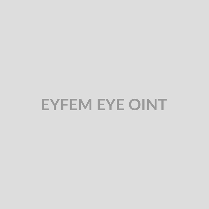 EYFEM EYE OINT - Bolan Clinic Pharmacy
