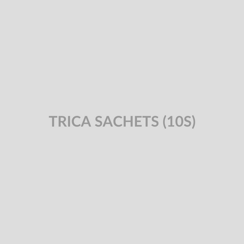 TRICA SACHETS (10S) - Bolan Clinic Pharmacy
