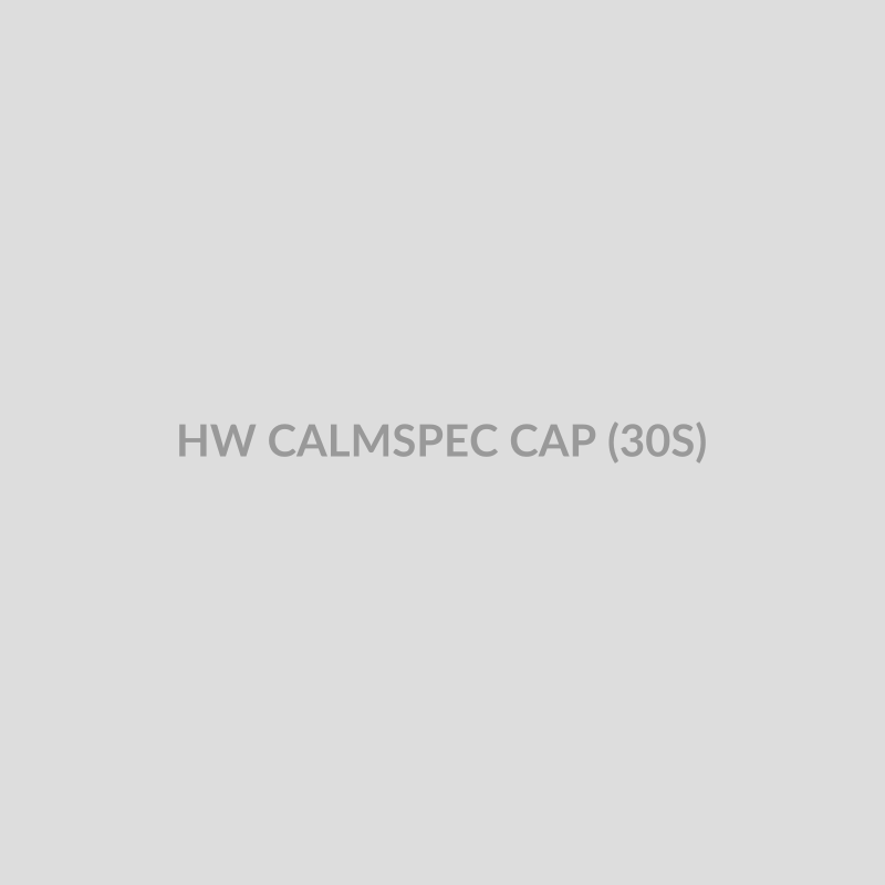 HW CALMSPEC CAP (30S) - Bolan Clinic Pharmacy