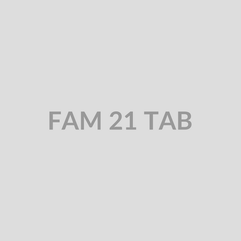 FAM 21 TAB - Bolan Clinic Pharmacy