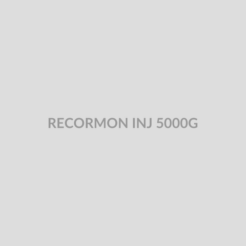 RECORMON INJ 5000G - Bolan Clinic Pharmacy