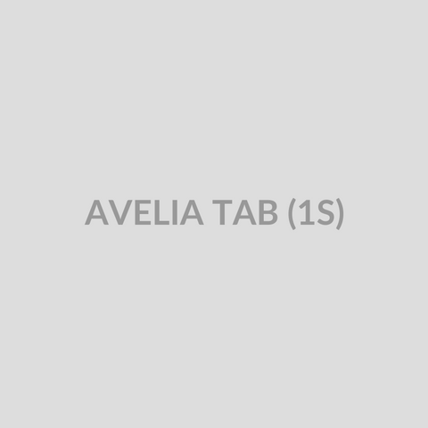 AVELIA TAB (1S) - Bolan Clinic Pharmacy