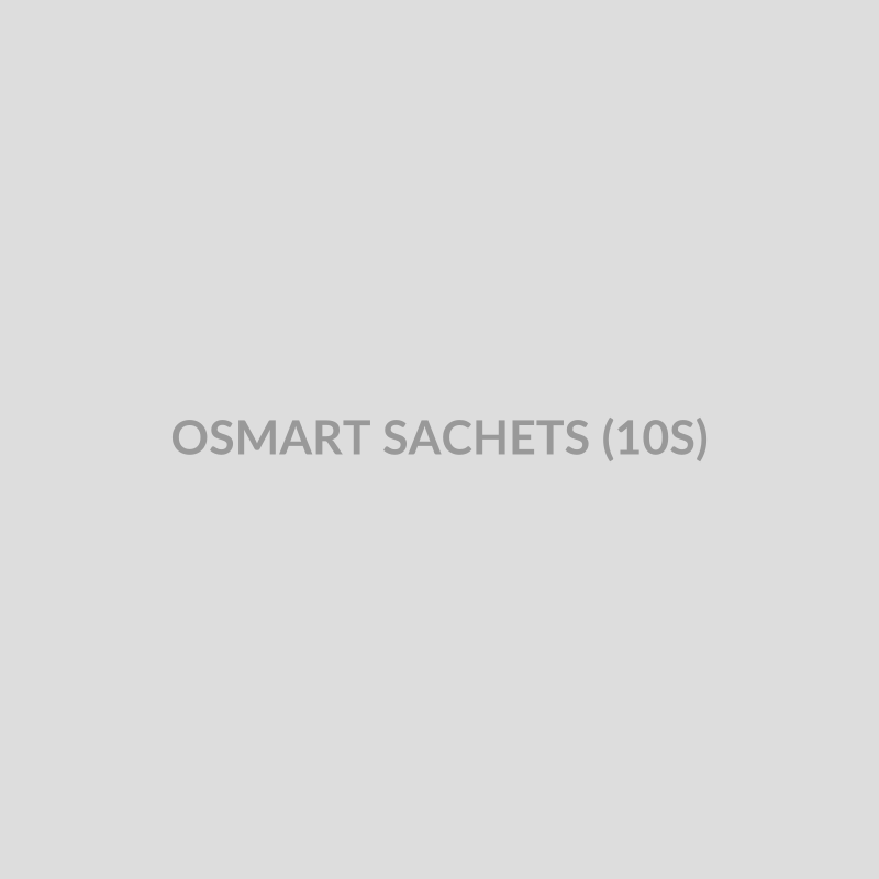 OSMART SACHETS (10S) - Bolan Clinic Pharmacy