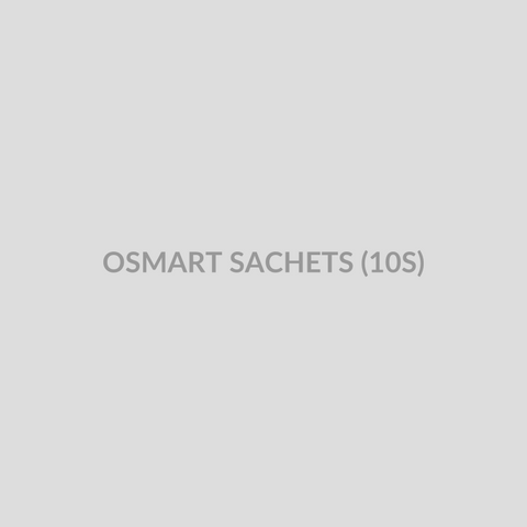 OSMART SACHETS (10S) - Bolan Clinic Pharmacy