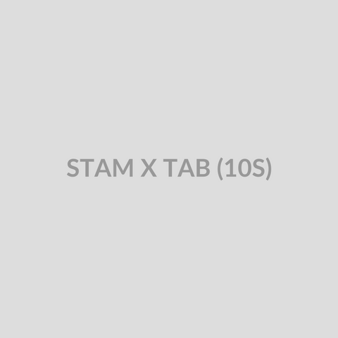 STAM X TAB (10S) - Bolan Clinic Pharmacy