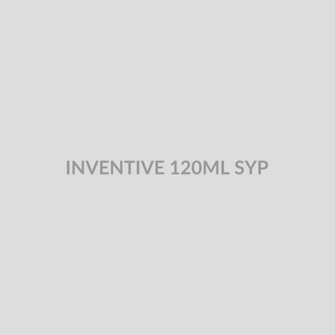 INVENTIVE 120ML SYP - Bolan Clinic Pharmacy