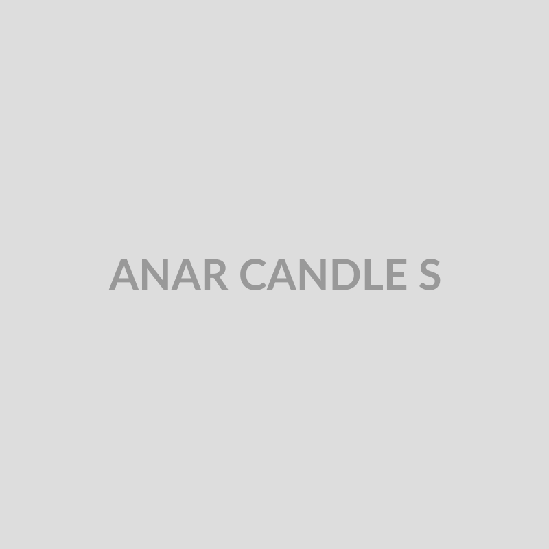 ANAR CANDLE S - Bolan Clinic Pharmacy