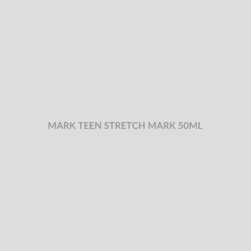MARK TEEN STRETCH MARK 50ML - Bolan Clinic Pharmacy
