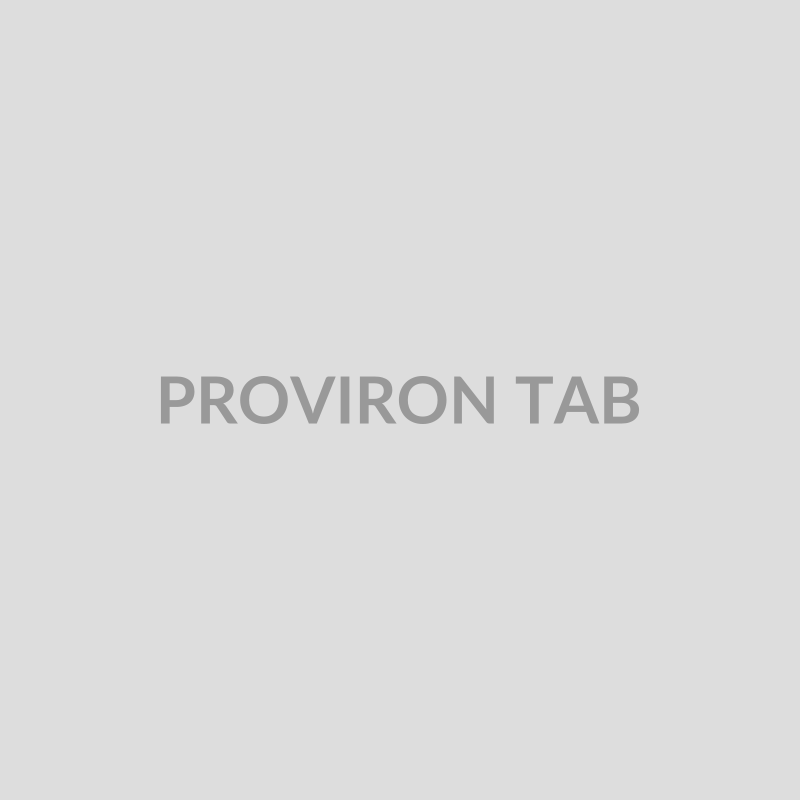 PROVIRON TAB - Bolan Clinic Pharmacy