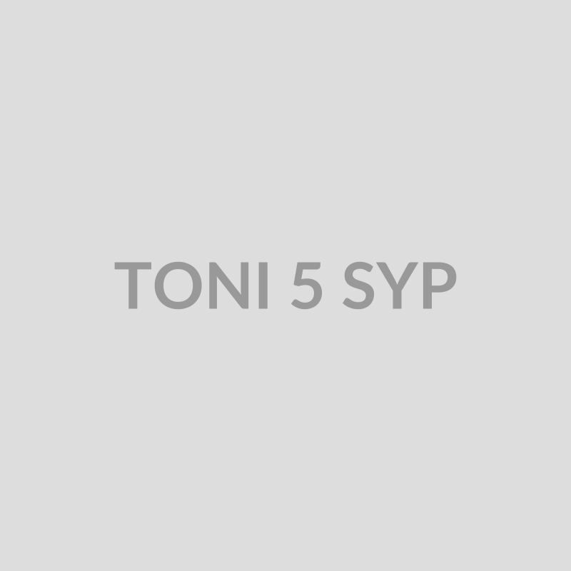 TONI 5 SYP - Bolan Clinic Pharmacy