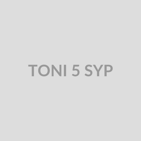 TONI 5 SYP - Bolan Clinic Pharmacy