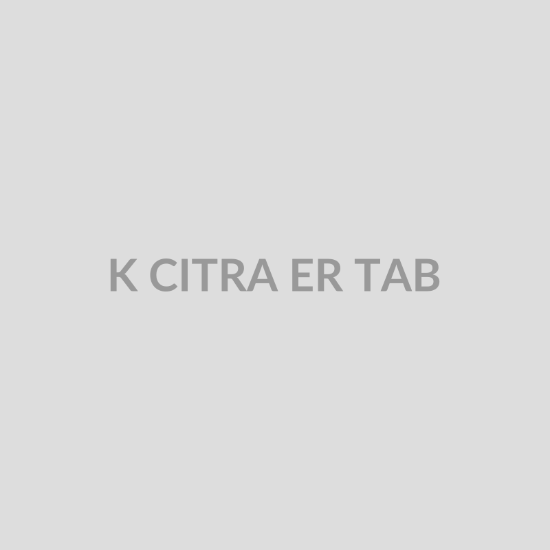 K CITRA ER TAB - Bolan Clinic Pharmacy