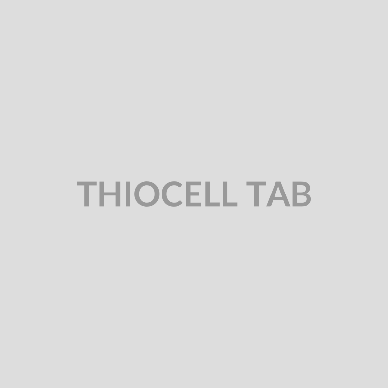 THIOCELL TAB - Bolan Clinic Pharmacy