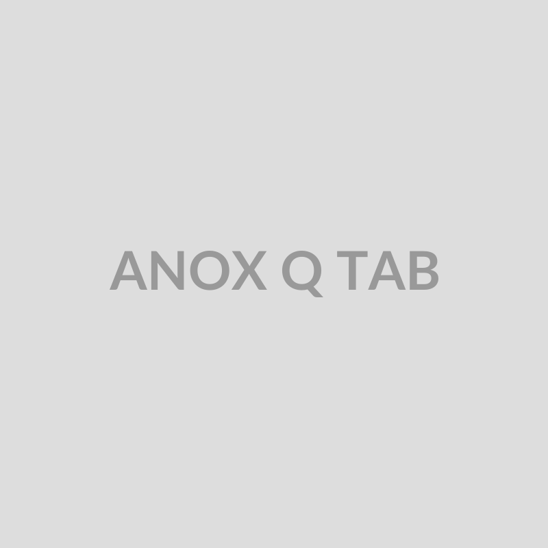ANOX Q TAB - Bolan Clinic Pharmacy