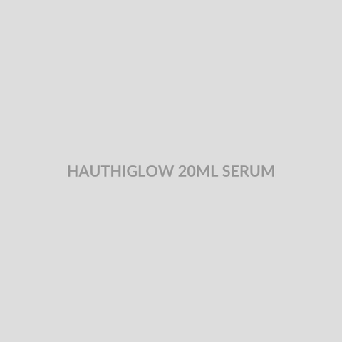 HAUTHIGLOW 20ML SERUM - Bolan Clinic Pharmacy