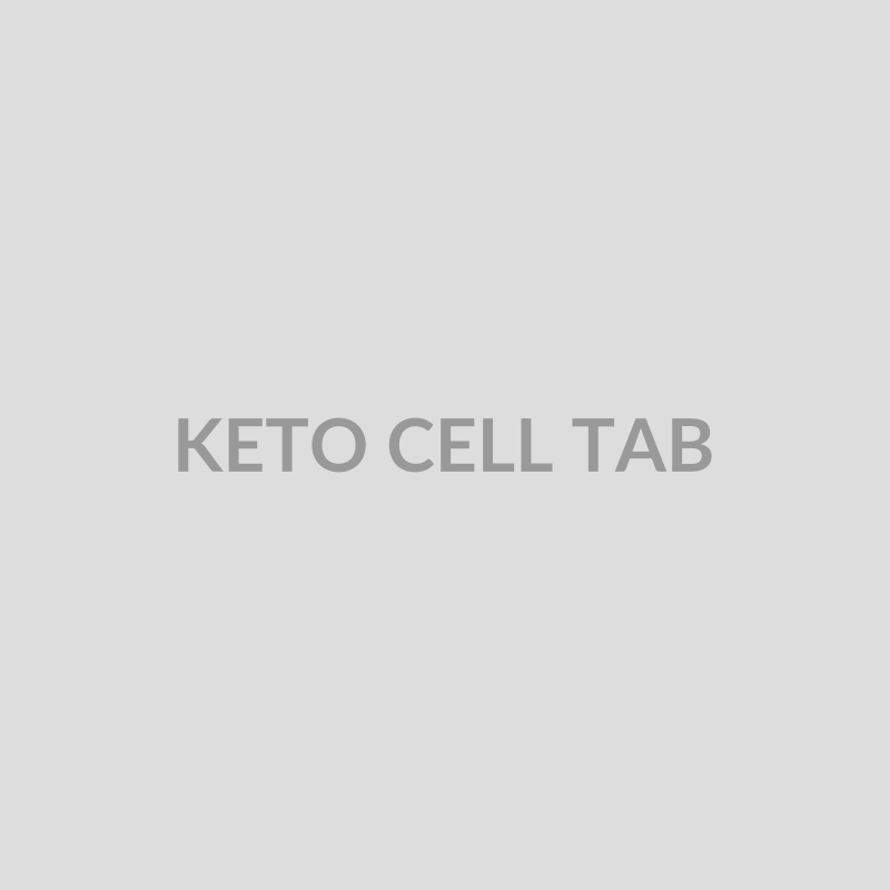 KETO CELL TAB - Bolan Clinic Pharmacy
