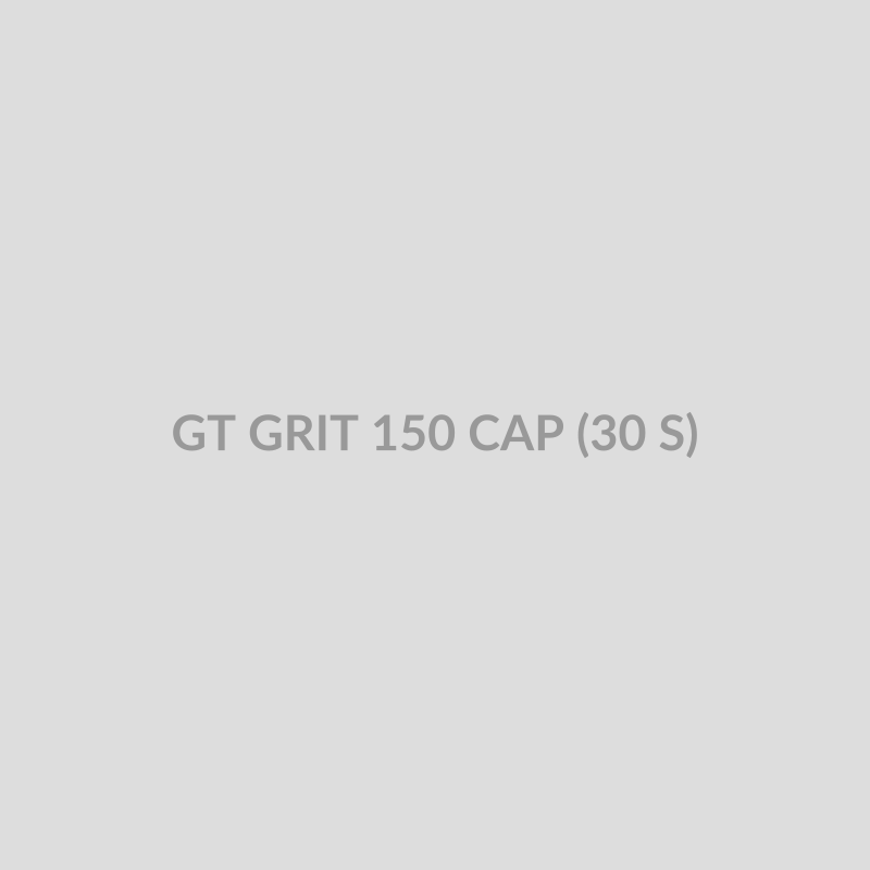 GT GRIT 150 CAP (30 S) - Bolan Clinic Pharmacy