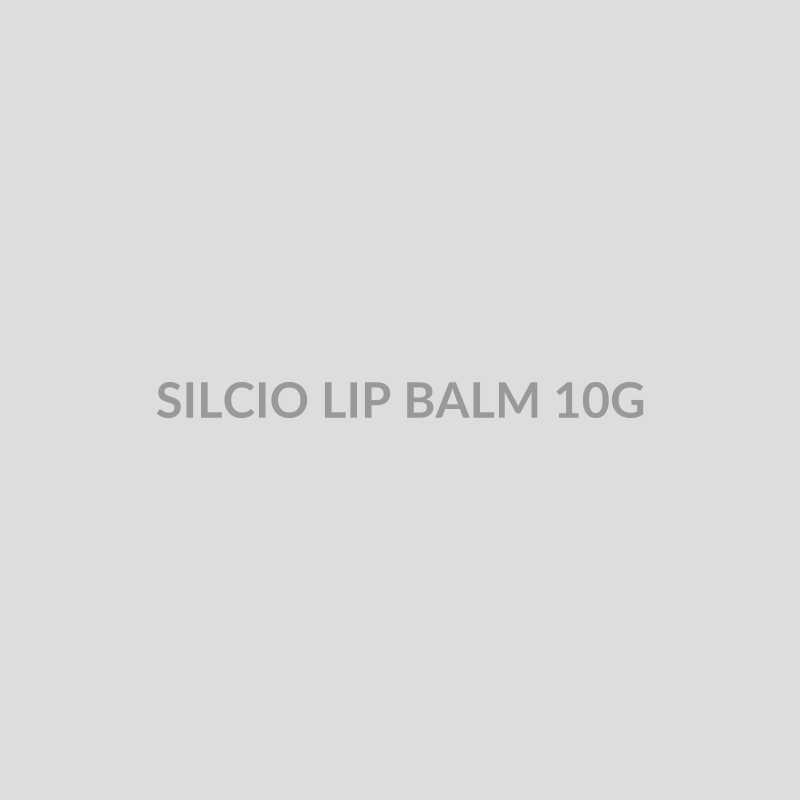 SILCIO LIP BALM 10G - Bolan Clinic Pharmacy