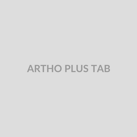 ARTHO PLUS TAB - Bolan Clinic Pharmacy