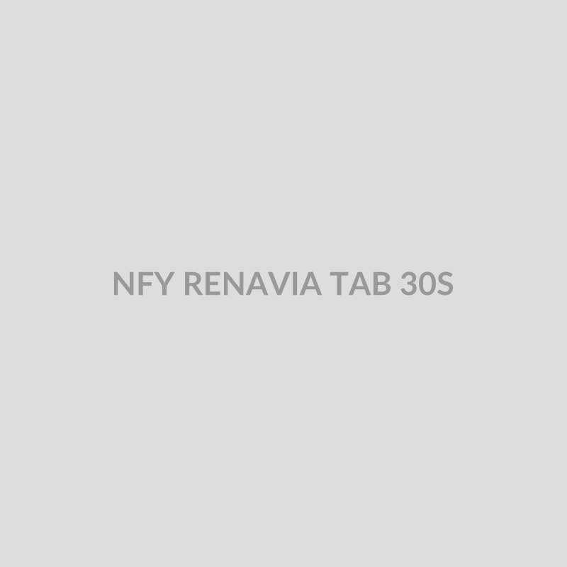 NFY RENAVIA TAB 30S - Bolan Clinic Pharmacy