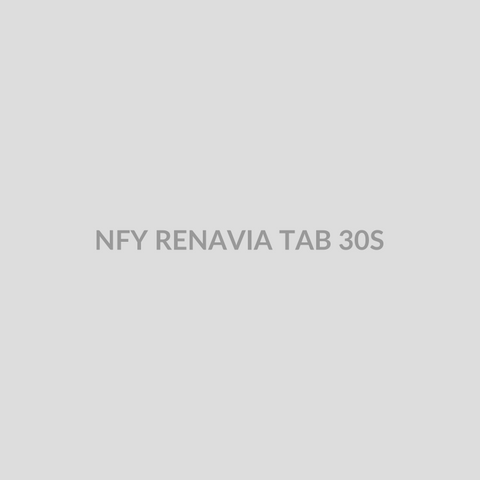 NFY RENAVIA TAB 30S - Bolan Clinic Pharmacy
