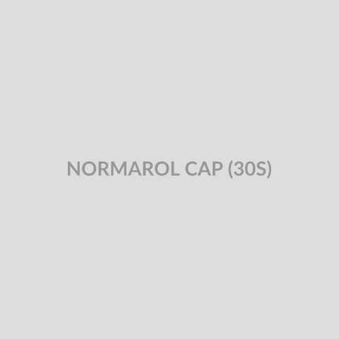 NORMAROL CAP (30S) - Bolan Clinic Pharmacy